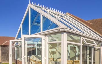 conservatory roof insulation costs Sorn