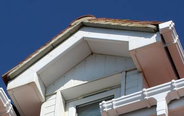 Sorn fascia installation costs