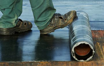 types of Sorn felt roof