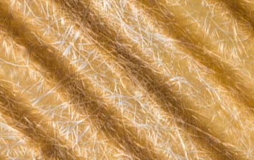 Sorn fibreglass roof waterproofing