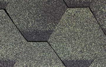 Sorn fibreglass shingle repairs