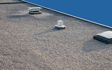 flat roofing Sorn, East Ayrshire
