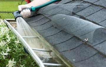 Sorn gutter cleaning costs