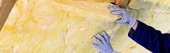 quotes for Sorn roof insulation