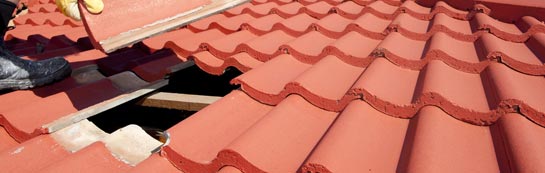 compare Sorn roof repair quotes