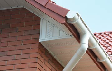 Sorn soffit repair costs