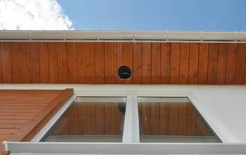 Sorn soffit repair quotes