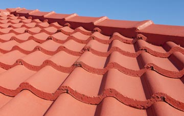 Sorn tile and slate roof replacement