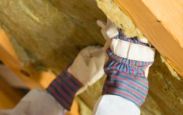 types of Sorn pitched roof insulation materials