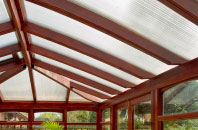 Sorn conservatory roofing insulation