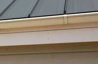 Sorn soffit repair