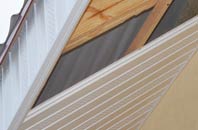 rated Sorn soffit repair companies